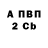 Амфетамин 98% Tania Tkach