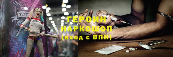 молекула духа Заполярный